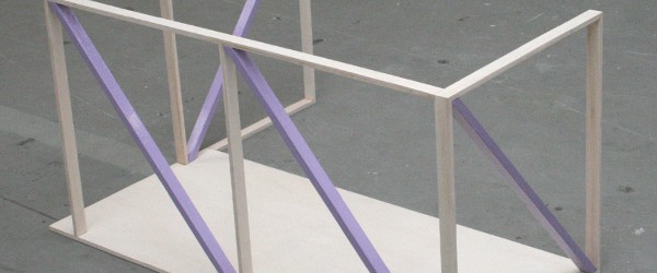 Gisteren bezocht ik naast Breda ook de kunstacademie van Den Bosch. Een flink aantal studenten zijn al eerder voorbij gekomen in de reeks van Kunstpodium T. Verder was het helaas [&hellip;]