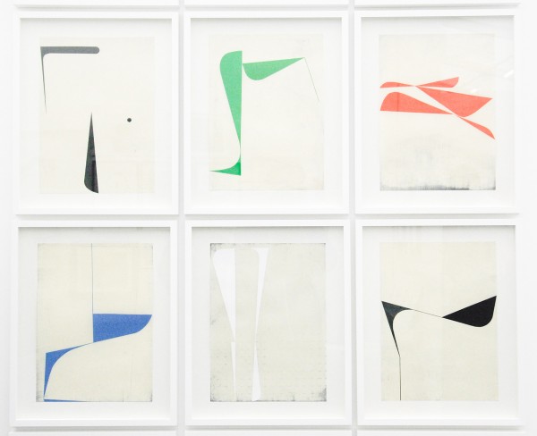 Martin Kudlek Galerie - Katrin Bremermauw