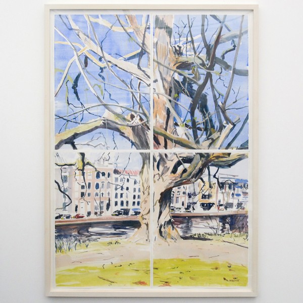 Martin Mertens Galerie - Jim Harris