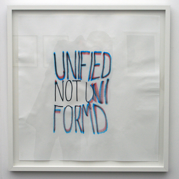 Martin van Zomeren - Navid Nuur