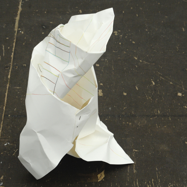 Martin van Zomeren - Navid Nuur