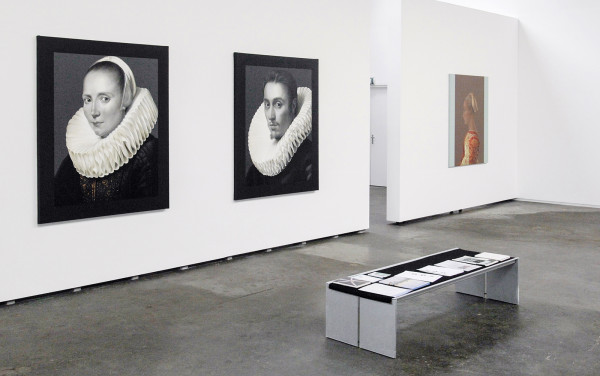 Mary A Waters Overzicht