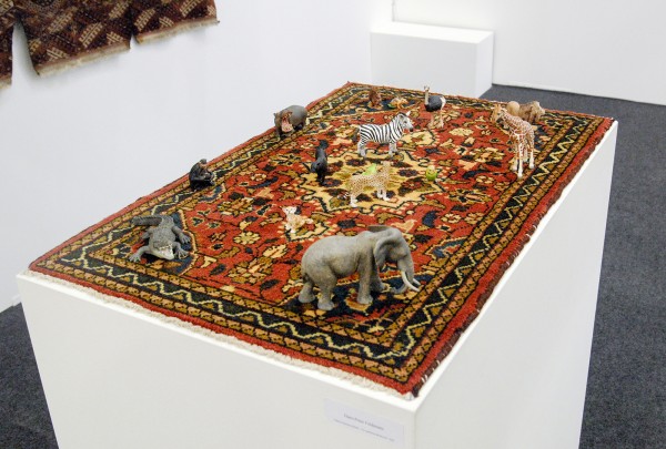 Massimo Minini - Hans-Peter Feldmann