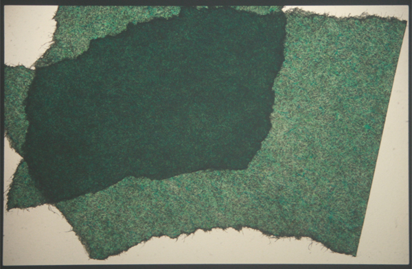 Mathew Hale - Orange AM Adinauerplatz - Diaprojecties Mathew Hale - Orange AM Adinauerplatz - Diaprojecties