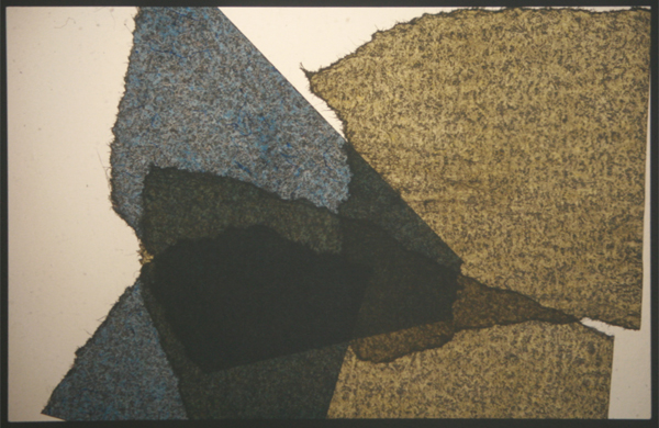 Mathew Hale - Orange AM Adinauerplatz - Diaprojecties_2 Mathew Hale - Orange AM Adinauerplatz - Diaprojecties_2