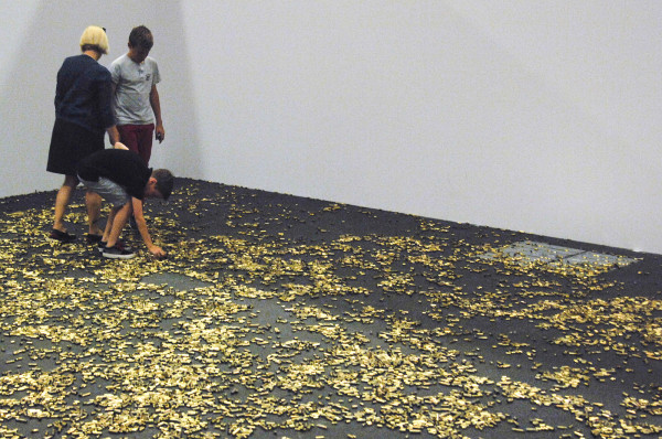 Matias Faldbakken - 20000 Gun Shells