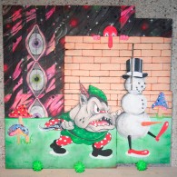 Het laatste verslag van de eindexamen exposities is deze van Willem de Kooning te Rotterdam. Daarmee heb je hier van alle erkende bachelors een overzicht voorbij hebben zien komen alhier. [&hellip;]