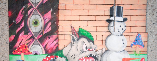 Het laatste verslag van de eindexamen exposities is deze van Willem de Kooning te Rotterdam. Daarmee heb je hier van alle erkende bachelors een overzicht voorbij hebben zien komen alhier. [&hellip;]