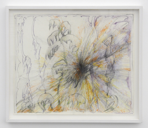 Maurits van de Laar Galerie - Frank van den Broeck