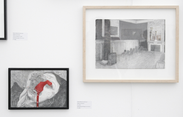 Maurits van de Laar Galerie -  Robbie Cornelissen