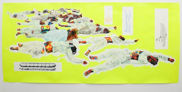 Maurits van de Laar - Justin Wijers