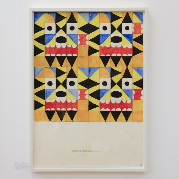 Maurits van de Laar - Martin Assig