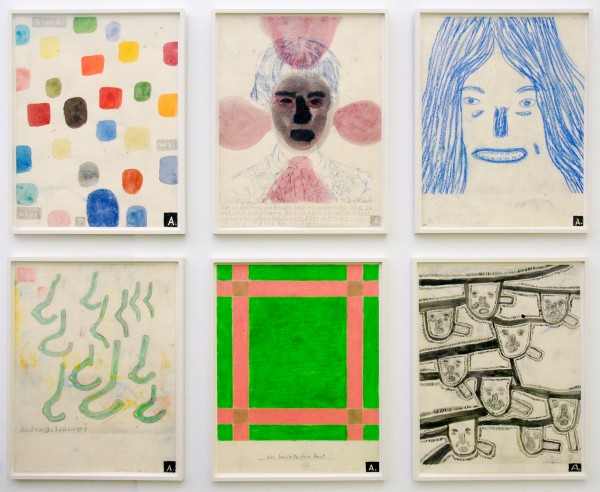 Maurits van de Laar - Martin Assig