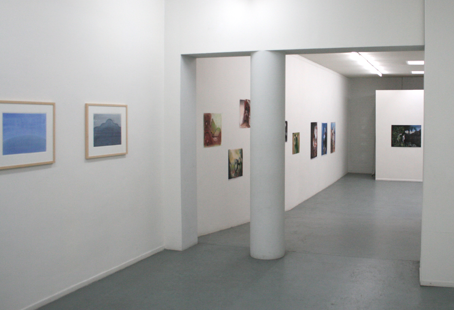 Maurits van de Laar Overzicht