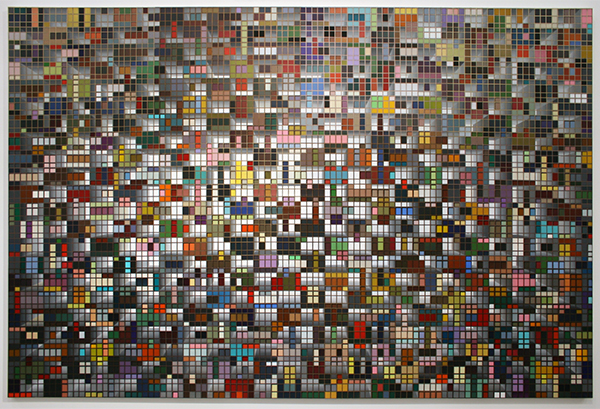 Max Wigram Gallery - Luiz Zerbini Max Wigram Gallery - Luiz Zerbini