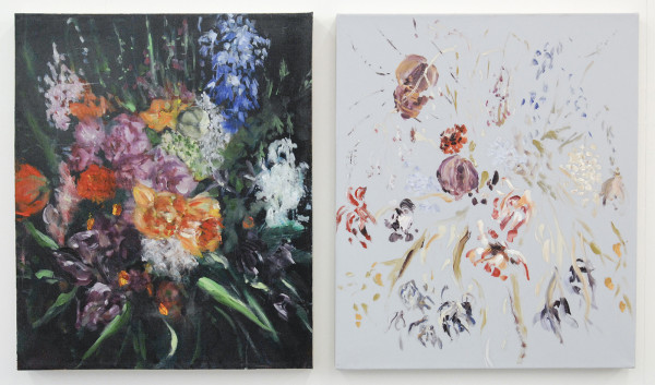 Meesen De Clercq - Fabrice Samyn