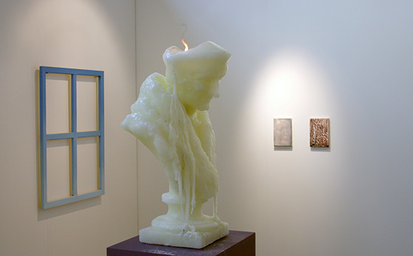 Meessen De Clercp - Onbekende kunstenaars