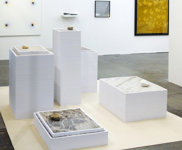 Meessen De Clercq - Onbekende kunstenaar