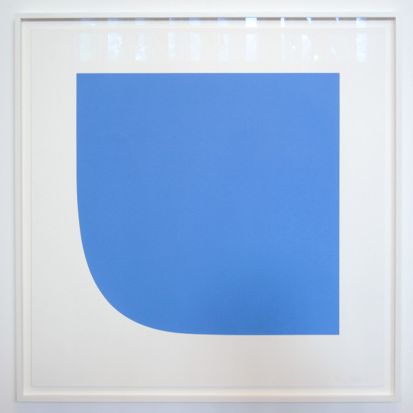 Meijer Kunsthandel - Ellsworth Kelly