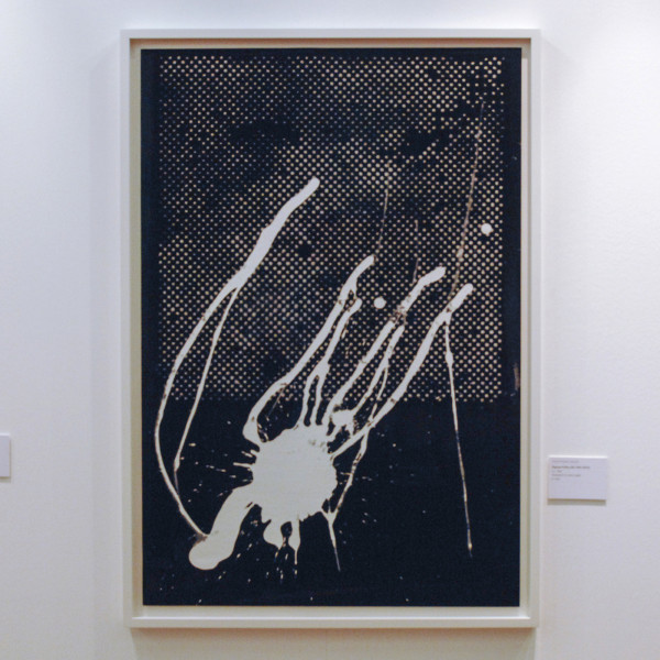 Meijer Kunsthandel - Sigmar Polke