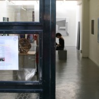 De Nieuwe Rembrandt, voor iedereen die net als ik geen TV heeft, was een soort Idols maar dan voor kunstenaars door de AVRO. (uitzending gemist hier). Dat betekent dat er [&hellip;]