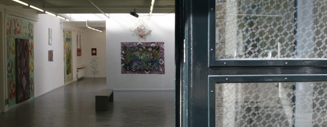 Gijs Frieling (1966) maakt prachtig werk! Zo, dat is er uit. Dat is direct het eerste wat een kleine wandeling door de galerie duidelijk maakt. Hij heeft een zeer herkenbaar maar [&hellip;]