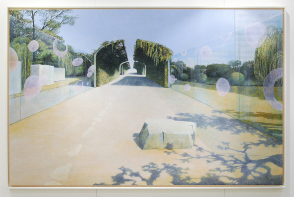 Mia Joosten Galerie - Marcen van Hoef