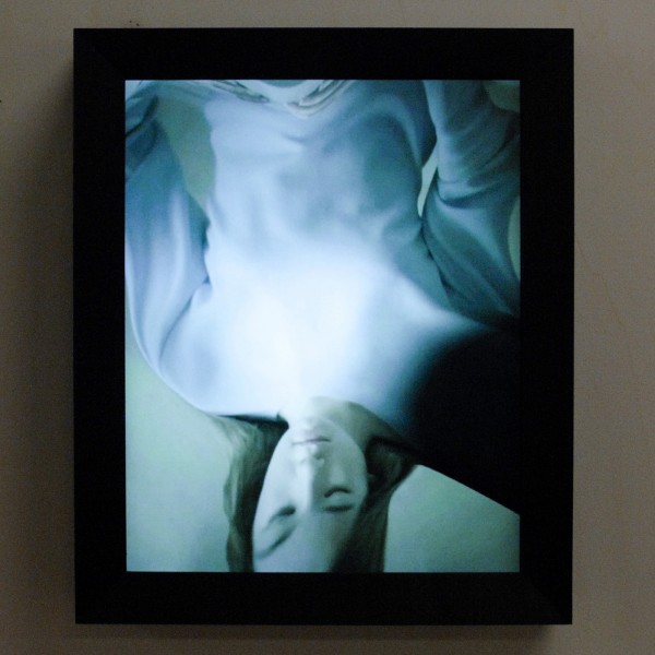 Michael Borremans - Otherside - Video, 2014