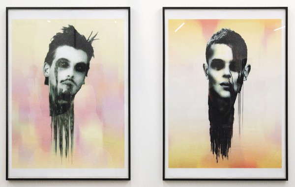 Michael Janssen - Richard Hawkins