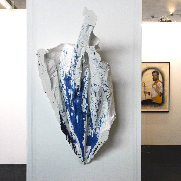 Michael Janssen - Stijn Ank