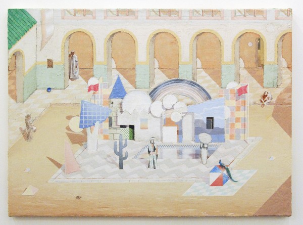 Michel Rein - Christian Hidaka