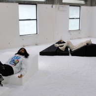 Het Sandberg instituut neemt in het Master-landschap in Nederland een opmerkelijke plaats in, het heeft geen vooropgesteld domein. In principe is het zo dat iedere lichting bestaat uit unieke eenmalige [&hellip;]