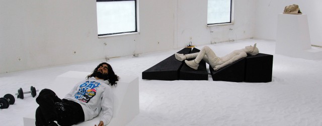 Het Sandberg instituut neemt in het Master-landschap in Nederland een opmerkelijke plaats in, het heeft geen vooropgesteld domein. In principe is het zo dat iedere lichting bestaat uit unieke eenmalige [&hellip;]