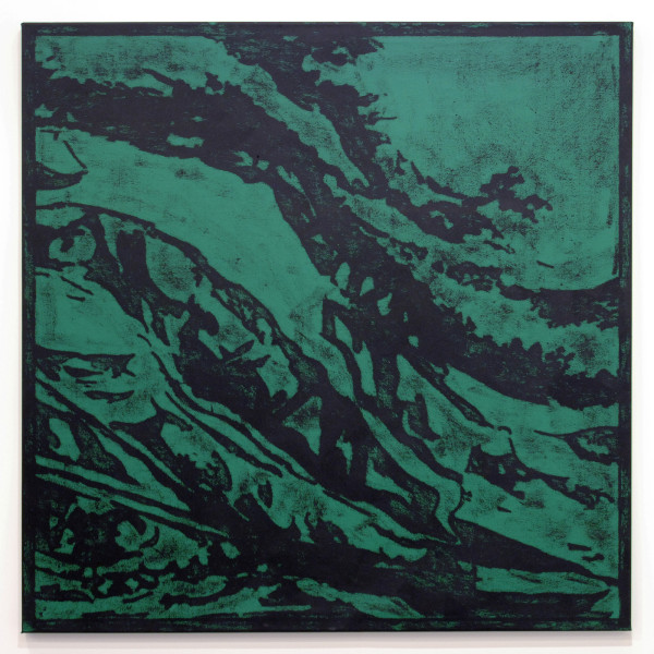 Micheline Szwajcer Galerie - Matt Mullican