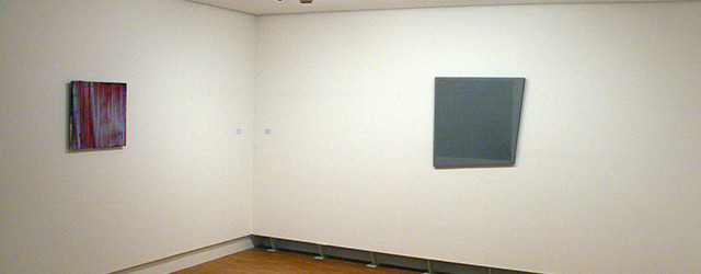 Een duoshow heeft de bedoeling de som meer te zijn dan de delen. 1+1=3. Die meerwaarde is bij de tentoonstelling van Michiel Ceulers (1986) en Ben Akkerman (1920-2010) overduidelijk aanwezig. [&hellip;]