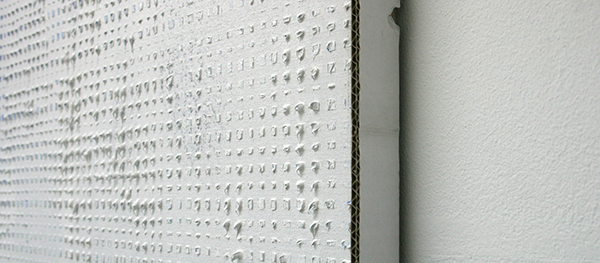 Michiel Ceulers - Die Ruckkehr der toten Mutter met neuen Problemen (Shut the fuck up, Donny!) - 250x200cm Olieverf en spuitbus op canvas en karton (detail) Michiel Ceulers - Die Ruckkehr der toten Mutter met neuen Problemen (Shut the fuck up, Donny!) - 250x200cm Olieverf en spuitbus op canvas en karton (detail)