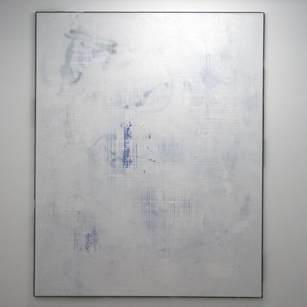 Michiel Ceulers - Die Ruckkehr der toten Mutter met neuen Problemen (Shut the fuck up, Donny!) - 250x200cm Olieverf en spuitbus op canvas en karton Michiel Ceulers - Die Ruckkehr der toten Mutter met neuen Problemen (Shut the fuck up, Donny!) - 250x200cm Olieverf en spuitbus op canvas en karton