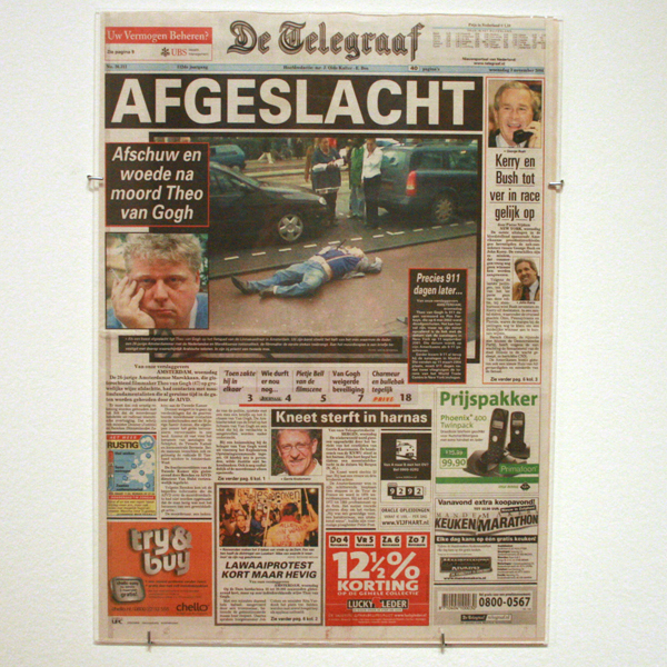 Michiel Schuurman Michiel Schuurman