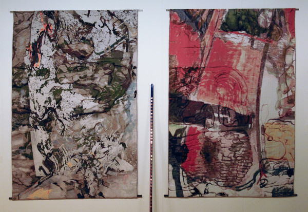 Mieke van Schaijk - Gino Saccone