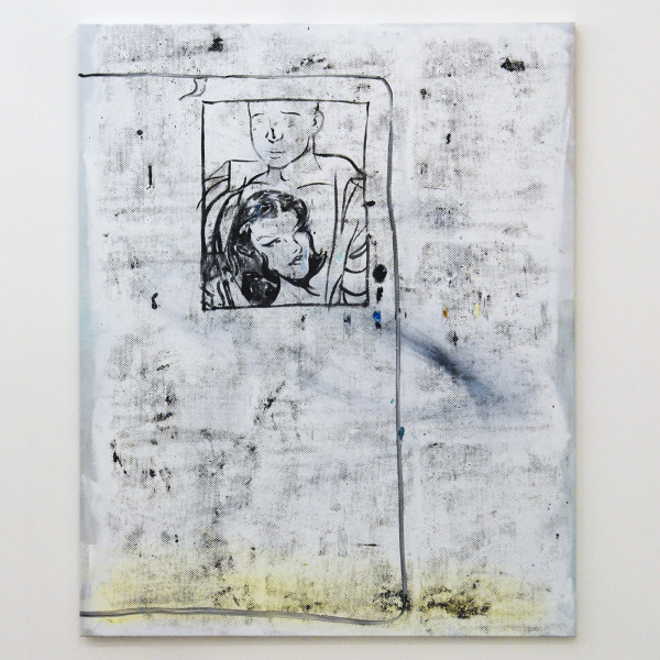 Mihai Nicodim - Razvan Boar