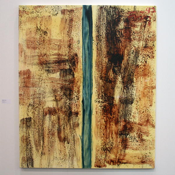 Mikael Andersen - Gunther Forg