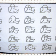 Vorig jaar was voor mij de eerste keer dat ik naar Maastricht afreisde, onterecht heb ik deze academie in het verleden veel overgeslagen, het bleek een super goede lichting. Nu [&hellip;]