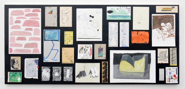 Mini Galerie - Kim David Bots