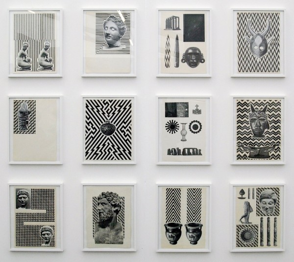 Mini Galerie - (onbekend)