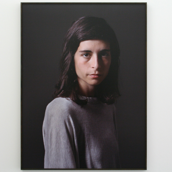 Mirjana Vrbaski - Ilona - 135x101cm foto Mirjana Vrbaski - Ilona - 135x101cm foto