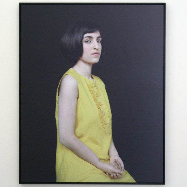 Mirjana Vrbaski - Nare - 102x82cm foto Mirjana Vrbaski - Nare - 102x82cm foto