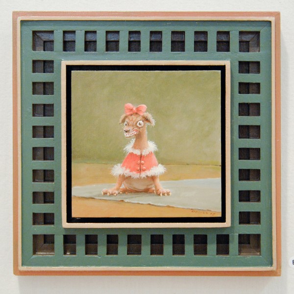 Mokum Galerie - Hans Deuss