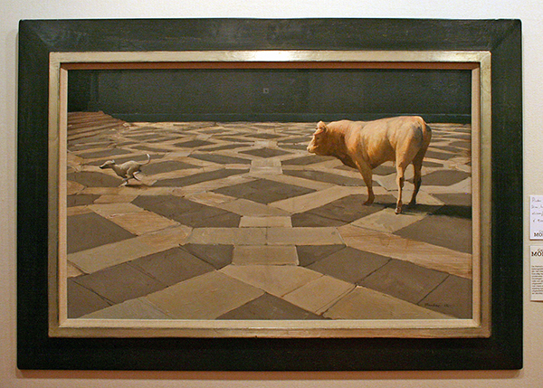 Mokum - Pieter Pander