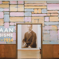 100 jaar geleden kwam Piet Mondriaan terug naar Nederland. Op dat moment was hij twee jaar in Parijs maar kwam op bezoek bij zijn zieke vader. Helaas brak op dat [&hellip;]