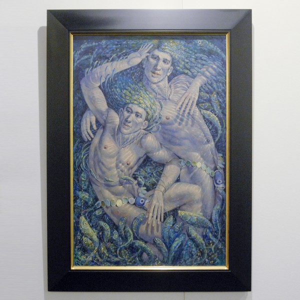 MooiMan Galerie - Richard Wallace